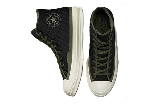 Converse Chuck 70 High 'Quilted' A01399C