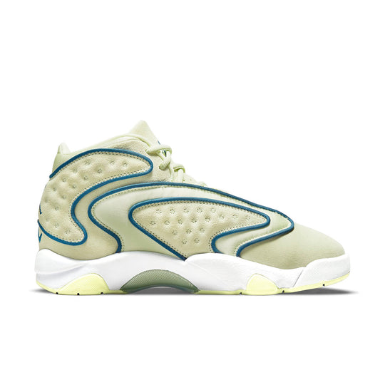 (WMNS) Air Jordan OG 'Lime Ice' 133000-300 Retro Basketball Shoes  -  KICKS CREW