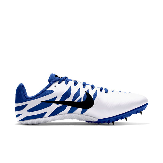 Nike Zoom Rival S 9 White/Blue 907564-405
