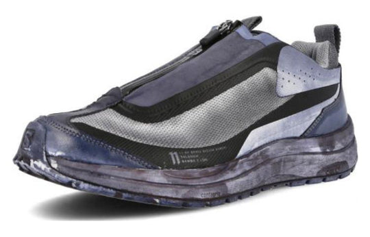 zapatillas de running Salomon niño niña 10k talla 42 - DG - Buy now 11 BY  BORIS BIDJAN BAMBA2 LOW x SALOMON - BAMBA2 - LOW