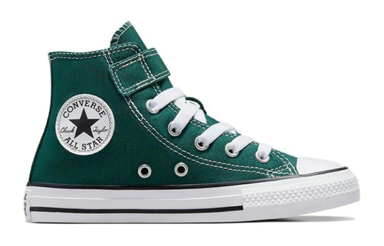 (PS) Converse Chuck Taylor All-Star-On Dragon Scale High Top 'Green' A04724C