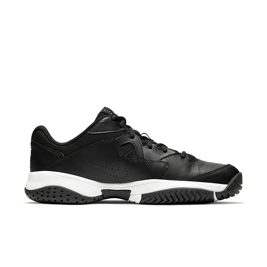 Nike Court Lite 2 Black/Gold AR8836-012
