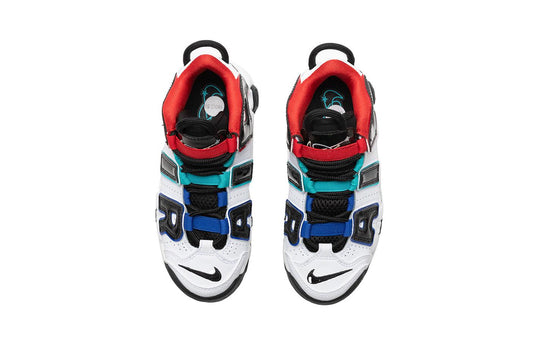 (PS) Nike Air More Uptempo CL 'All Star' FV0836-100