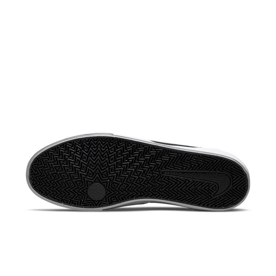 Nike Chron 2 SB 'Black White' DM3493-001