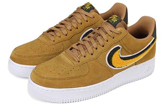 Nike Air Force 1 '07 LV8 'Muted Bronze' 823511-204