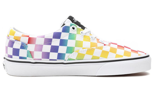 Vans Doheny Sneakers Multicolor MULTI-COLOR VN0A3MVZ3RL