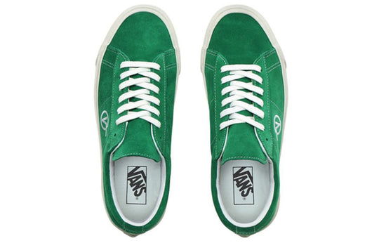 Vans Sid DX 'Anaheim Factory - Emerald' VN0A4BTXXMA