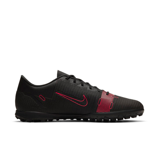 Nike Mercurial Vapor 14 Club TF 'Black Red' CV0985-090