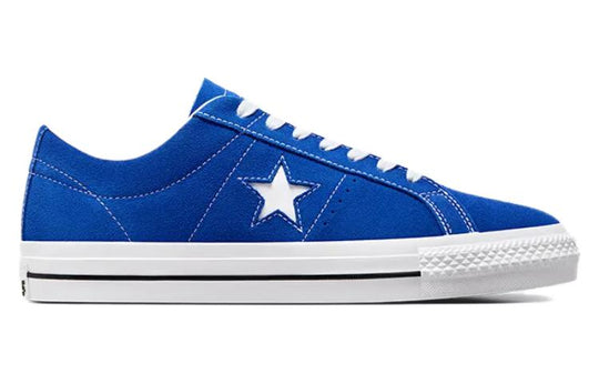 Converse One Star Pro 'Blue White' A07898C