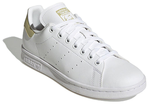 (WMNS) adidas Stan Smith 'White Sandy Beige' GX4625
