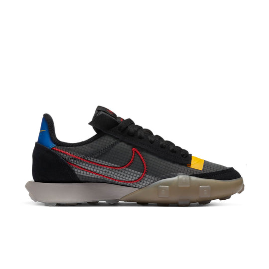 (WMNS) Nike Waffle Racer 2X 'Enigma Stone University Red' CK6647-002