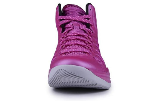 Nike Hyperdunk 2013 'Think Pink' 599537-601