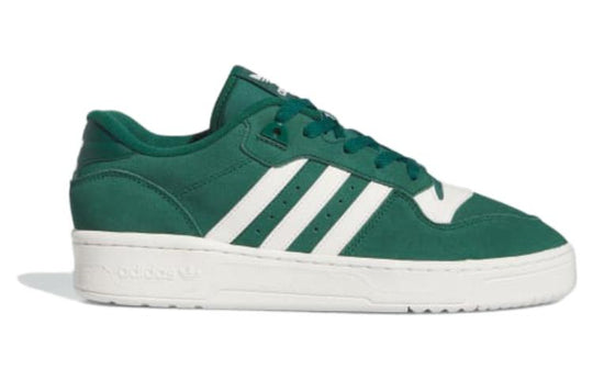 adidas Rivalry Low 'Collegiate Green' IE7209