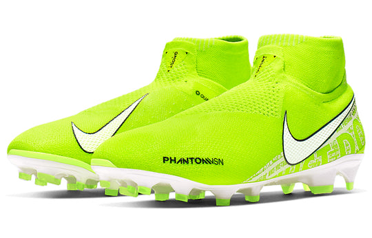 Nike Phantom Vision Elite Dynamic Fit FG 'Volt' AO3262-717