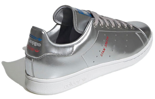 adidas Stan Smith 'Silver Metallic' FW5363