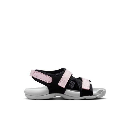 (PS) Nike Sunray Adjust 6 Sandals 'Black Pink Foam' DX5545-001