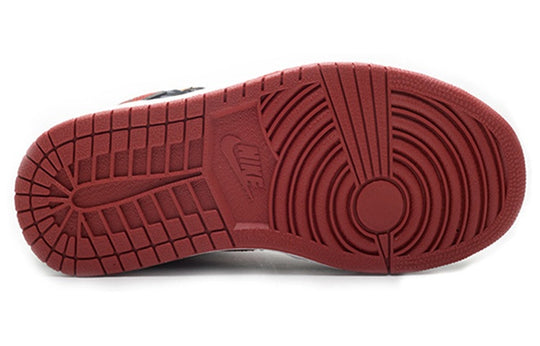 Air Jordan 1 J2K High 'Ceramic' 401620-001 Retro Basketball Shoes  -  KICKS CREW