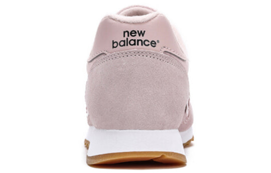 (WMNS) New Balance 373 Series Pink B Wide WL373PP