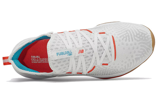 New Balance FuelCell Trainer 'White Virtual Sky' MXM100LM