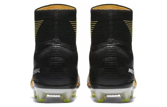 Nike Mercurial Superfly 5 Artificial Grass Pro 'Laser Orange Black' 831955-801