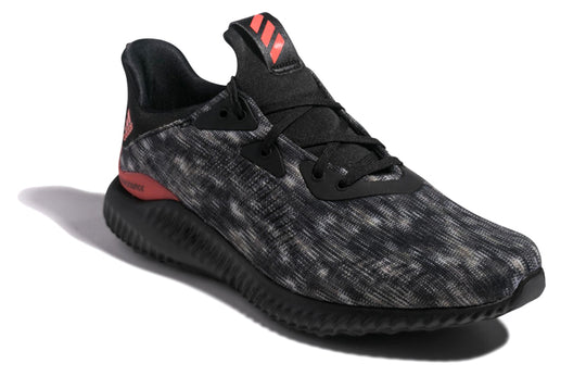 adidas Alphabounce Chinese New Year (2018) 'Black Red' CQ0409