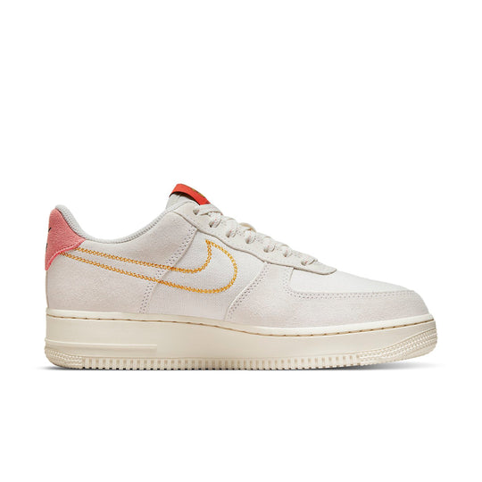 (WMNS) Nike Air Force 1 '07 'Peace' DQ7656-100