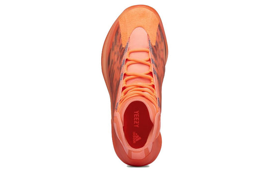 adidas Yeezy Quantum 'Hi-Res Orange' GW5308