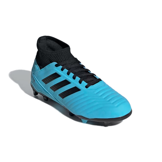 adidas Predator 19.3 Firm Ground Boots 'Turquoise' G25796