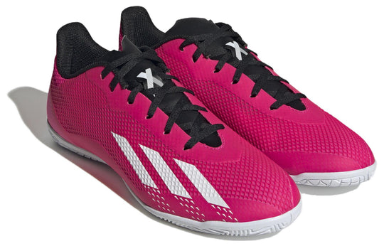 adidas X Speedportal.4 IN 'Shock Pink' GZ2451