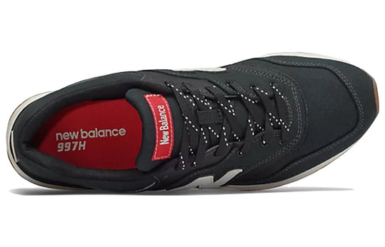 New Balance 997 'Black Red' CM997HDD