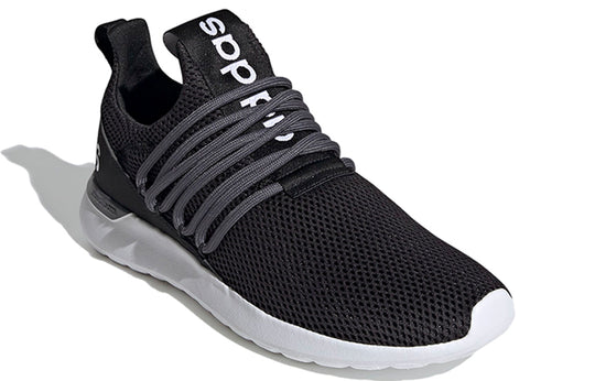 adidas neo Lite Racer Adapt 3.0 Shoes Grey/Black/White FX8804