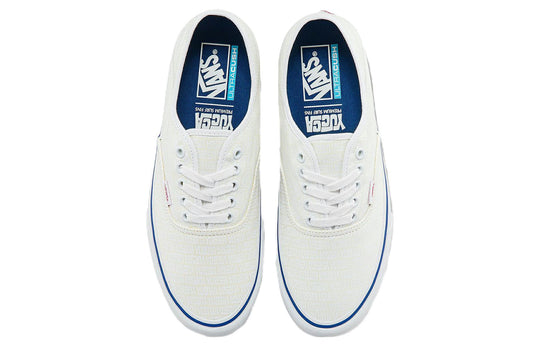 Yucca x Vans Authentic SF VN0A5HYPAYY