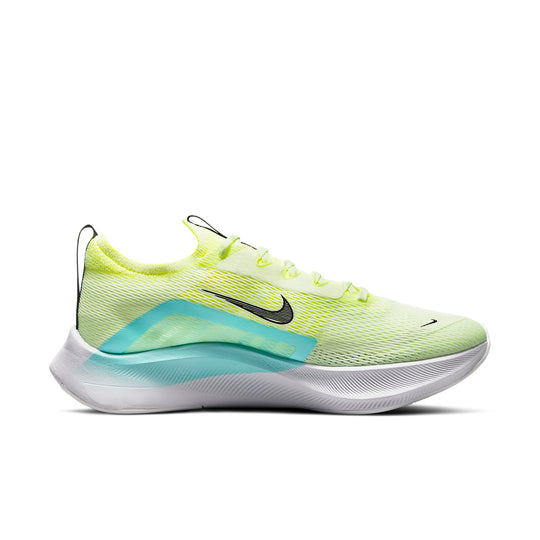 (WMNS) Nike Zoom Fly 4 'Fast Pack' CT2401-700