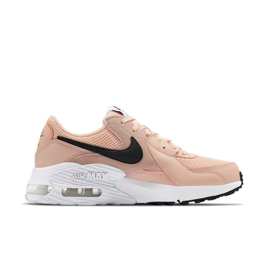 (WMNS) Nike Air Max Excee 'White Pink Black' CD5432-601