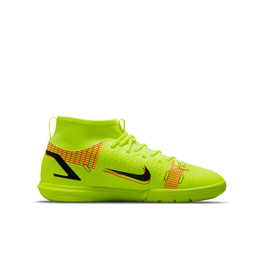 (GS) Nike Mercurial Superfly 8 Academy IC 'Motivation Pack' CV0784-760