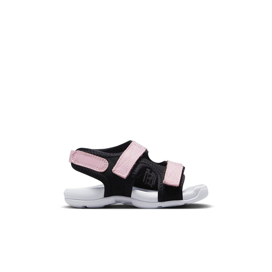 (TD) Nike Sunray Adjust 6 'black and pink' DR5709-001