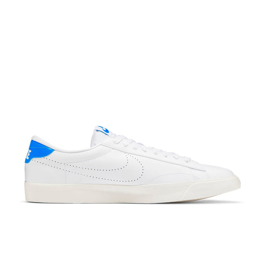 Nike Tennis Classic AC White/Blue 377812-116