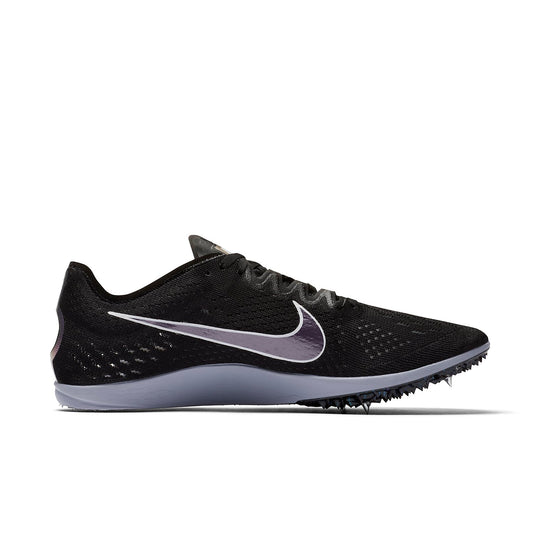 Nike Zoom Matumbo 3 Professional Athletics Black Purple 835995-002