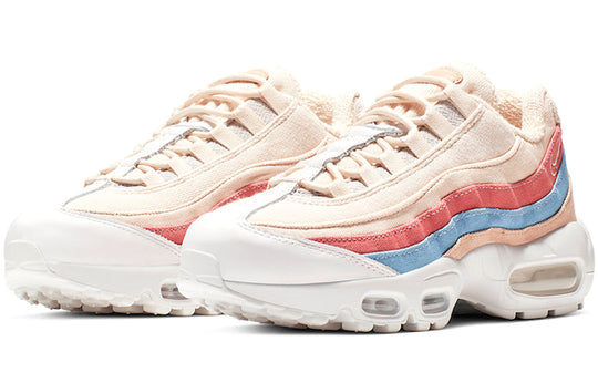 (WMNS) Nike Air Max 95 'Plant Color Collection Multi-Color' CD7142-800