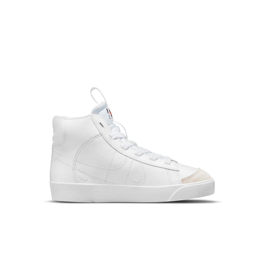 (PS) Nike Blazer Mid '77 SE 'Dance - White' DH8641-102
