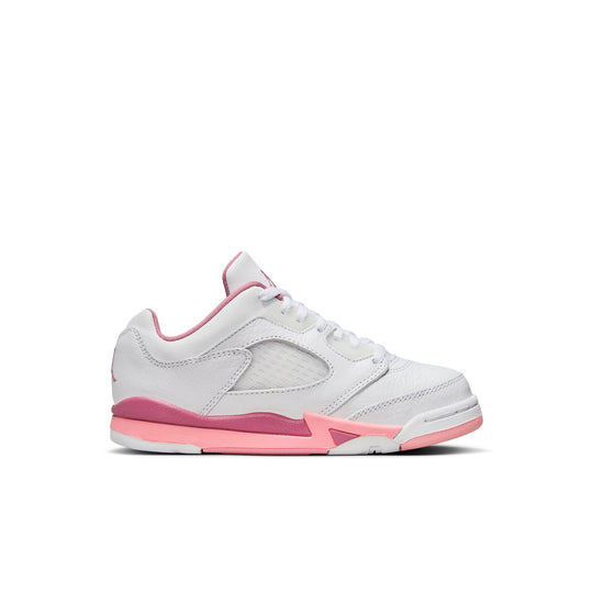 (PS) Air Jordan 5 Retro Low 'Crafted For Her' DX4389-116