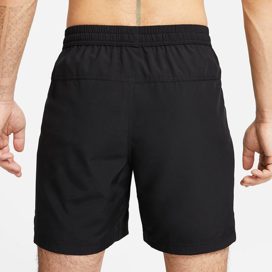 Nike Dri-fit Unlined Utility Shorts 'Black' DV9858-010 - KICKS CREW