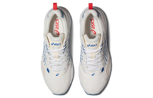 ASICS Gel-100 TR Sneakers White/Blue 1203A212-100