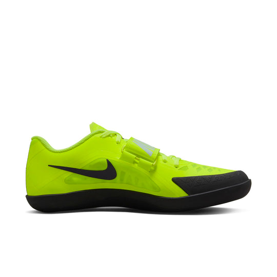 Nike Zoom Rival SD 2 'Volt Black' 685134-701