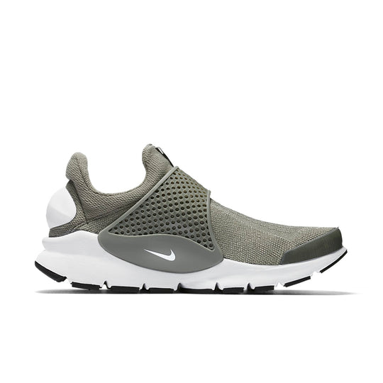 (WMNS) Nike Sock Dart 'Grey' 848475-005
