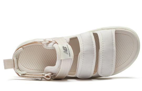 New Balance 3205 Series Casual Sports Unisex Beige Sandals SDL3205A