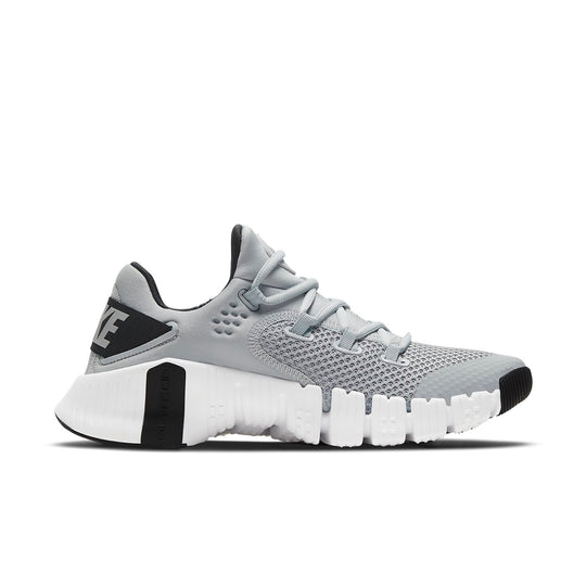 Nike Free Metcon 4 'Wolf Grey' CT3886-001