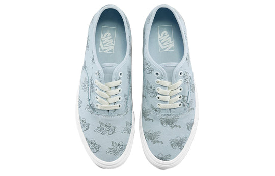 Vans Authentic 'Love You To Death' VN0A348A3ZG