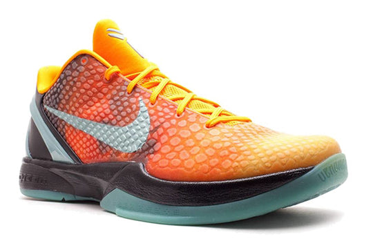 Nike Zoom Kobe 6 Protro 'Orange County' CW2190-800