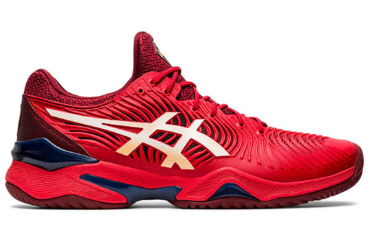 ASICS Court FF 2 'Classic Red' 1041A083-600